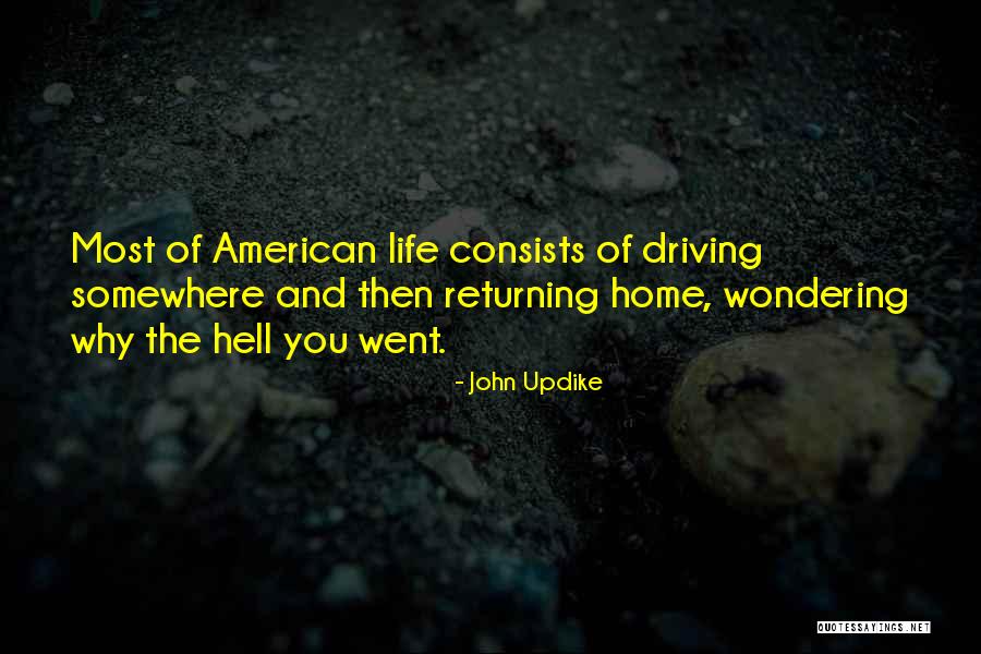 Abbasid Architecture Quotes By John Updike Abbasid Architecture Quotes By John Updike
