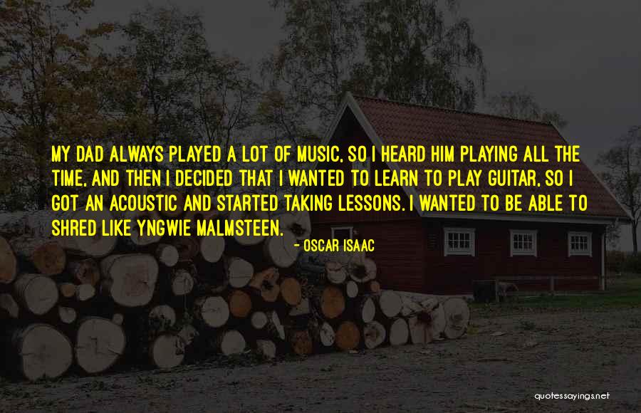 Abbasov Tik Quotes By Oscar Isaac Abbasov Tik Quotes By Oscar Isaac