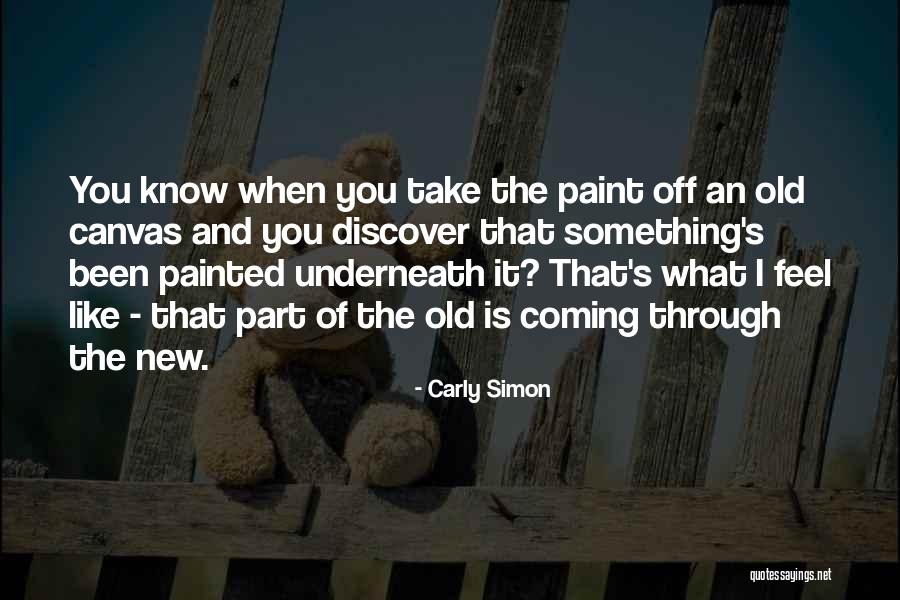 Abbasova Ram Quotes By Carly Simon Abbasova Ram Quotes By Carly Simon