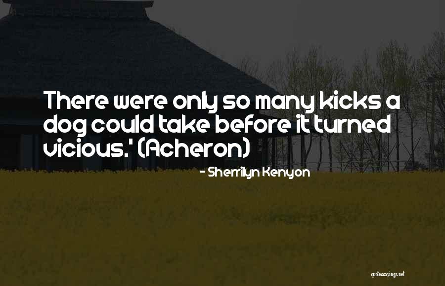 Abbasova Ram Quotes By Sherrilyn Kenyon Abbasova Ram Quotes By Sherrilyn Kenyon