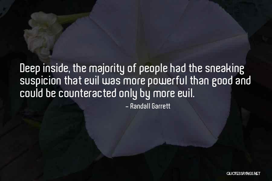 Abbass Khurram Quotes By Randall Garrett Abbass Khurram Quotes By Randall Garrett