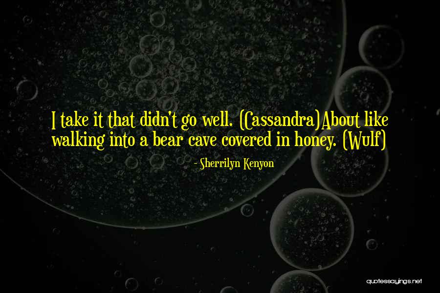 Abbass Khurram Quotes By Sherrilyn Kenyon Abbass Khurram Quotes By Sherrilyn Kenyon