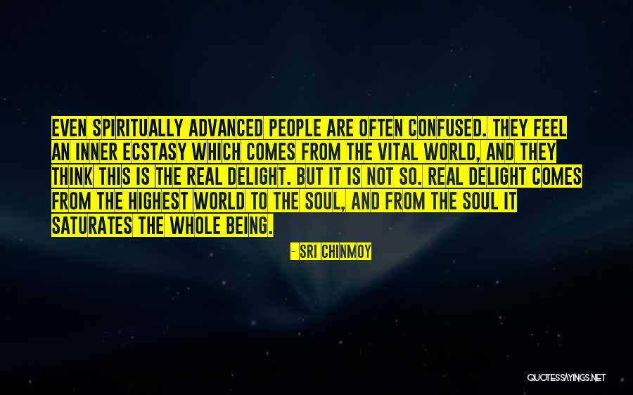 Abbass Khurram Quotes By Sri Chinmoy Abbass Khurram Quotes By Sri Chinmoy
