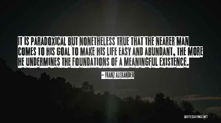 Abbassare Colesterolo Quotes By Franz Alexander Abbassare Colesterolo Quotes By Franz Alexander