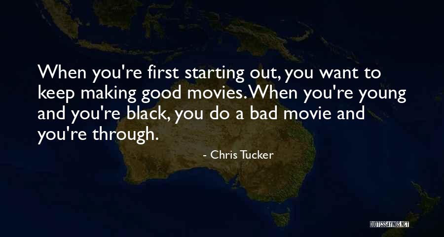 Abbassare Il Quotes By Chris Tucker Abbassare Il Quotes By Chris Tucker