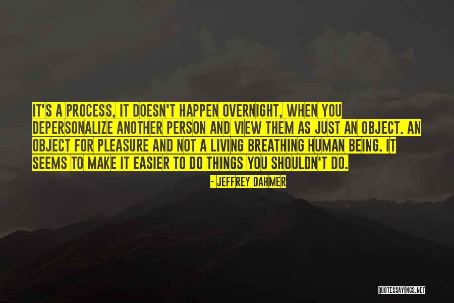 Abbassare Il Quotes By Jeffrey Dahmer Abbassare Il Quotes By Jeffrey Dahmer