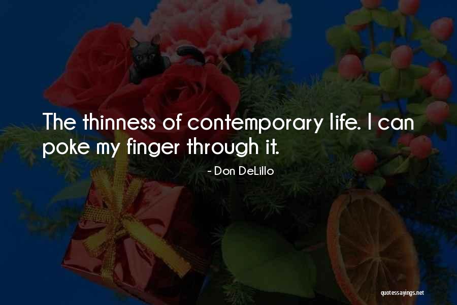 Abbastanza In Inglese Quotes By Don DeLillo Abbastanza In Inglese Quotes By Don DeLillo