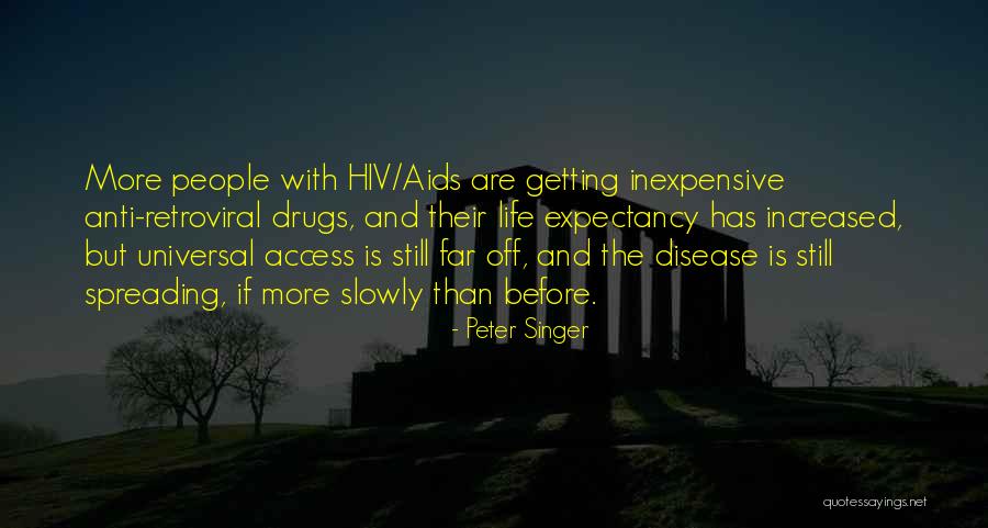 Abbastanza Quotes By Peter Singer Abbastanza Quotes By Peter Singer