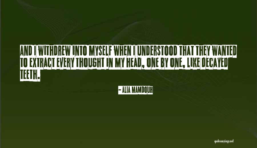Abbastanza Significado Quotes By Alia Mamdouh Abbastanza Significado Quotes By Alia Mamdouh