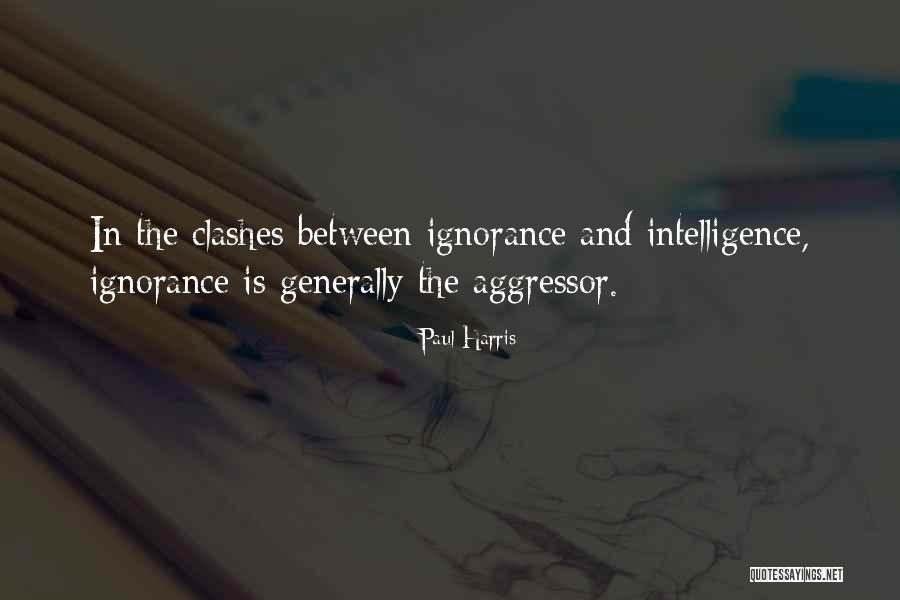 Abbastanza Traduzione Quotes By Paul Harris Abbastanza Traduzione Quotes By Paul Harris