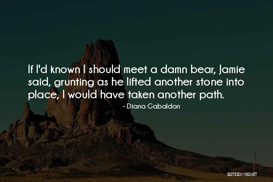 Abbate Agency Quotes By Diana Gabaldon Abbate Agency Quotes By Diana Gabaldon