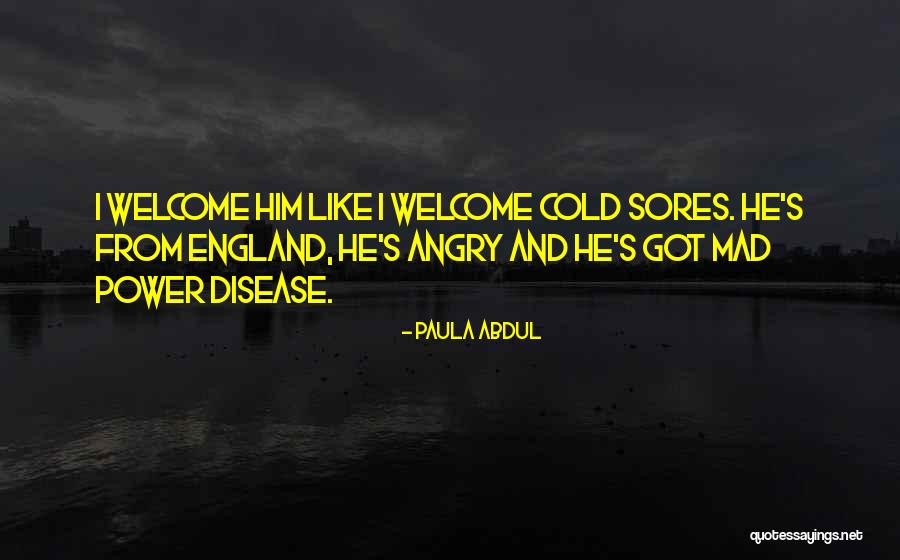 Abbate Quotes By Paula Abdul Abbate Quotes By Paula Abdul