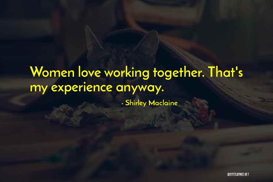 Abbate Quotes By Shirley Maclaine Abbate Quotes By Shirley Maclaine