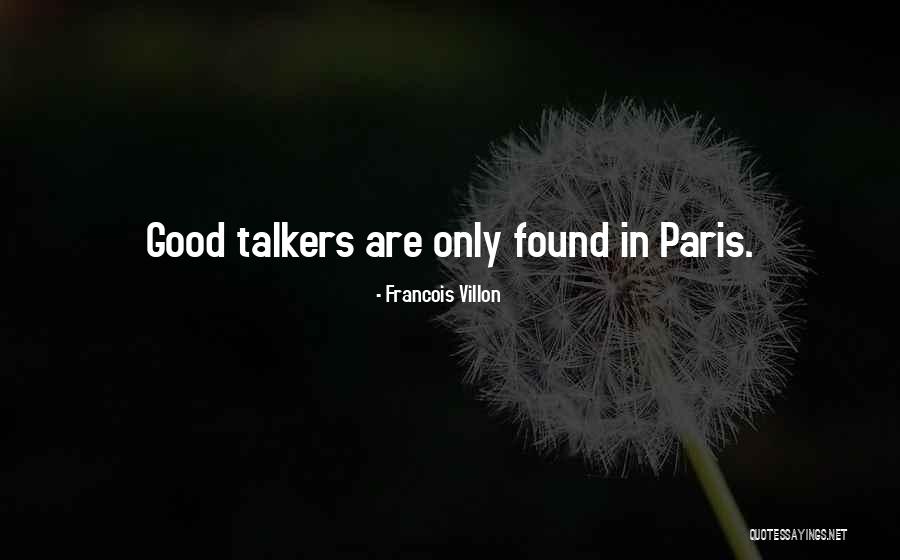 Abbatoir Quotes By Francois Villon Abbatoir Quotes By Francois Villon