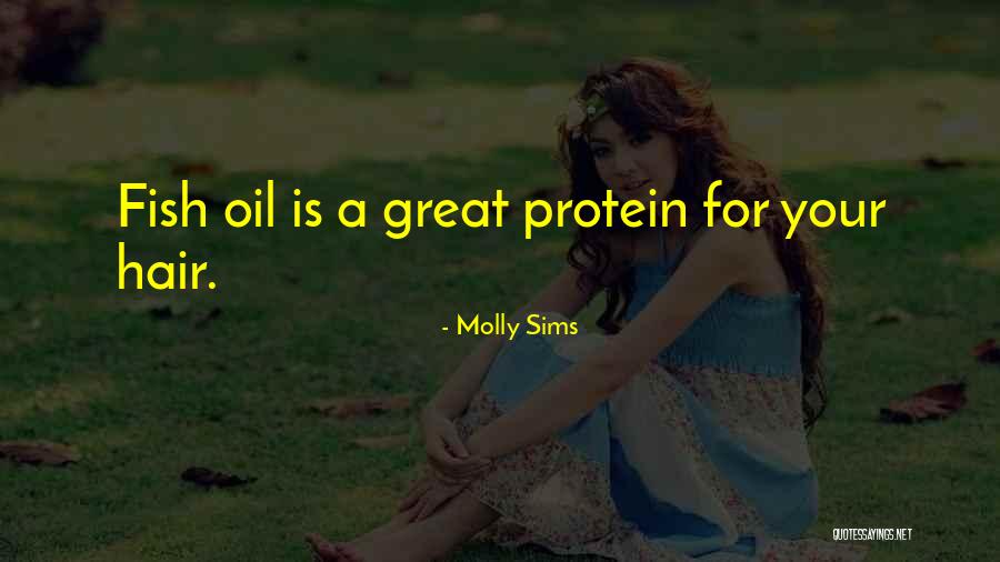 Abbatoirs Quotes By Molly Sims Abbatoirs Quotes By Molly Sims