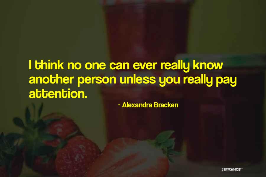 Abbattere Il Quotes By Alexandra Bracken Abbattere Il Quotes By Alexandra Bracken