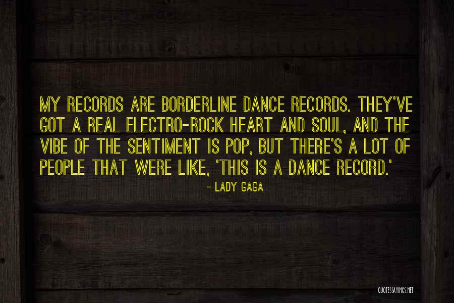 Abbatucci Rose Quotes By Lady Gaga Abbatucci Rose Quotes By Lady Gaga