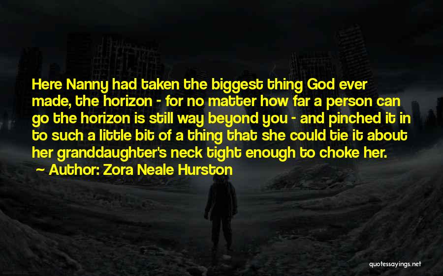 Abbayes En Quotes By Zora Neale Hurston