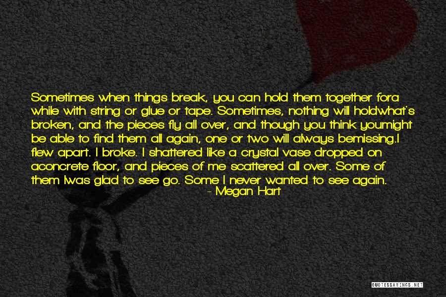 Abbazia Cuvee Quotes By Megan Hart Abbazia Cuvee Quotes By Megan Hart