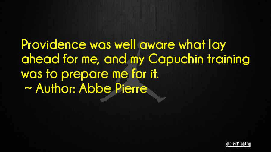 Abbe Pierre Quotes 1824581