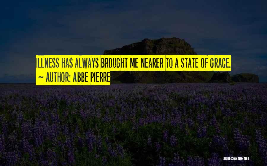 Abbe Pierre Quotes 598367