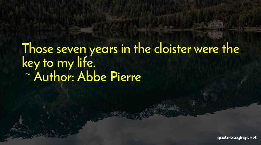 Abbe Pierre Quotes 81331