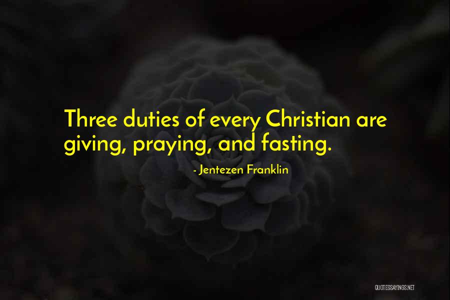 Abbesses Montmartre Quotes By Jentezen Franklin Abbesses Montmartre Quotes By Jentezen Franklin