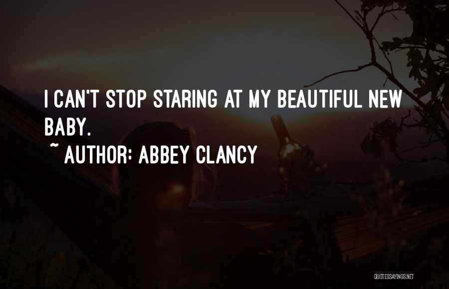 Abbey Clancy Quotes 1327499