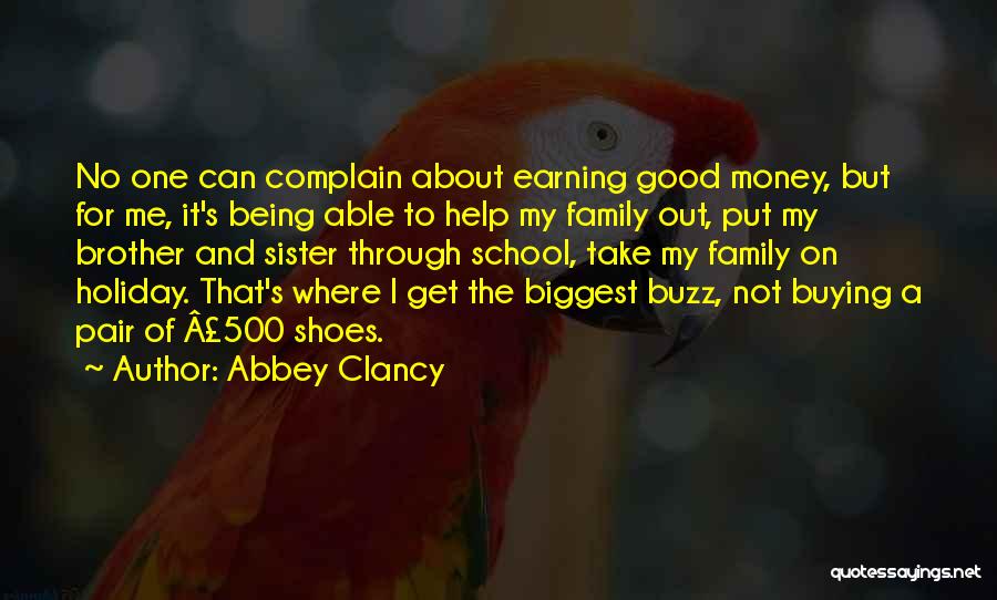 Abbey Clancy Quotes 2092232