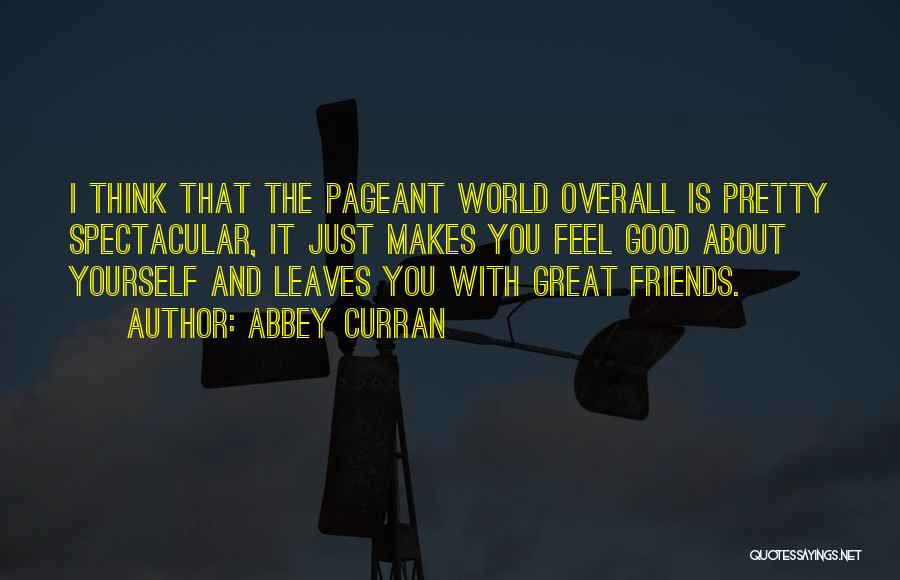 Abbey Curran Quotes 1791315