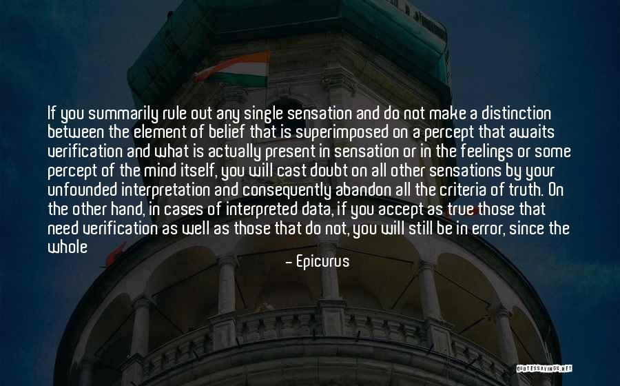 Abbeys Nutrition Quotes By Epicurus Abbeys Nutrition Quotes By Epicurus