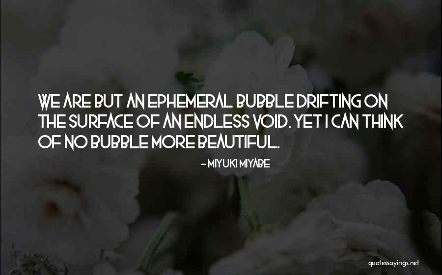 Abbeyside Quotes By Miyuki Miyabe Abbeyside Quotes By Miyuki Miyabe