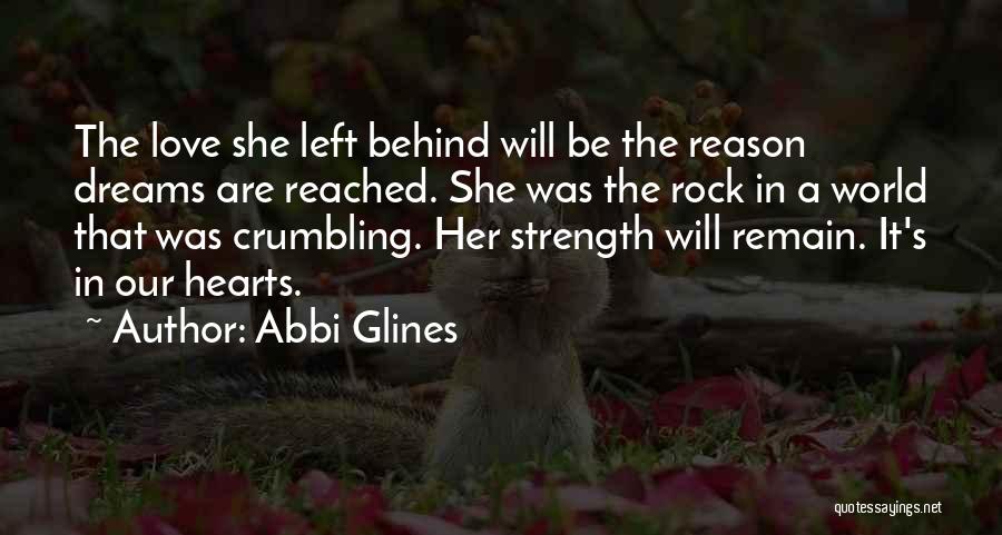 Abbi Glines Quotes 1019665