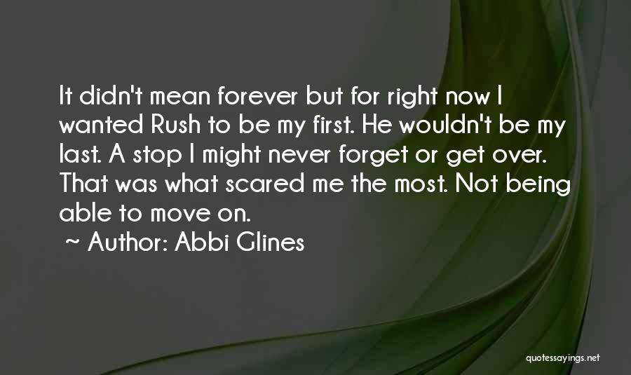 Abbi Glines Quotes 117183