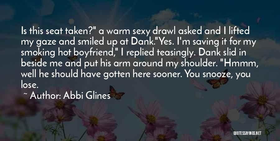 Abbi Glines Quotes 638095