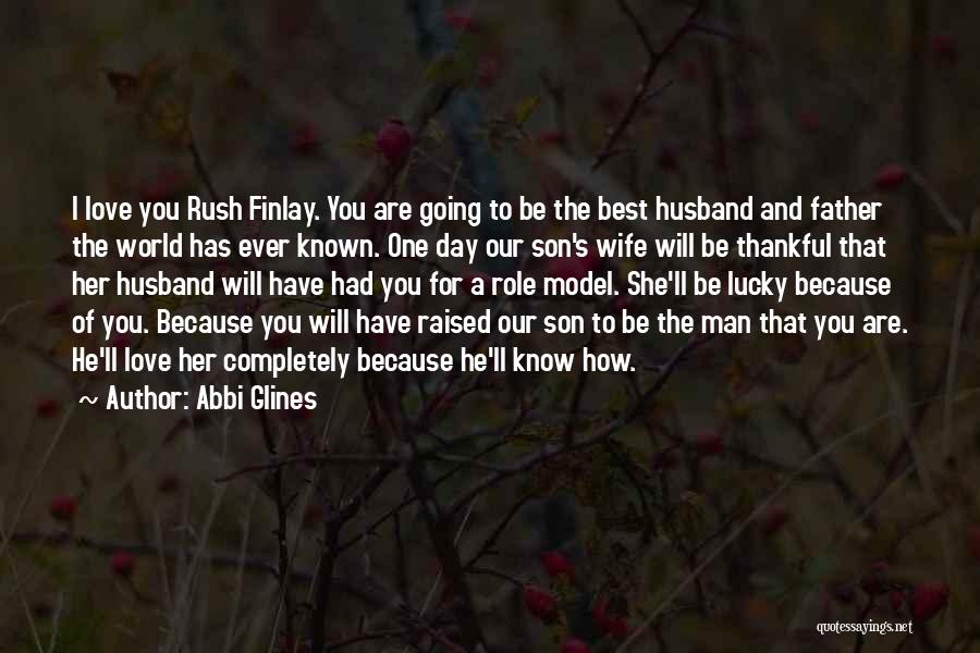 Abbi Glines Quotes 941219