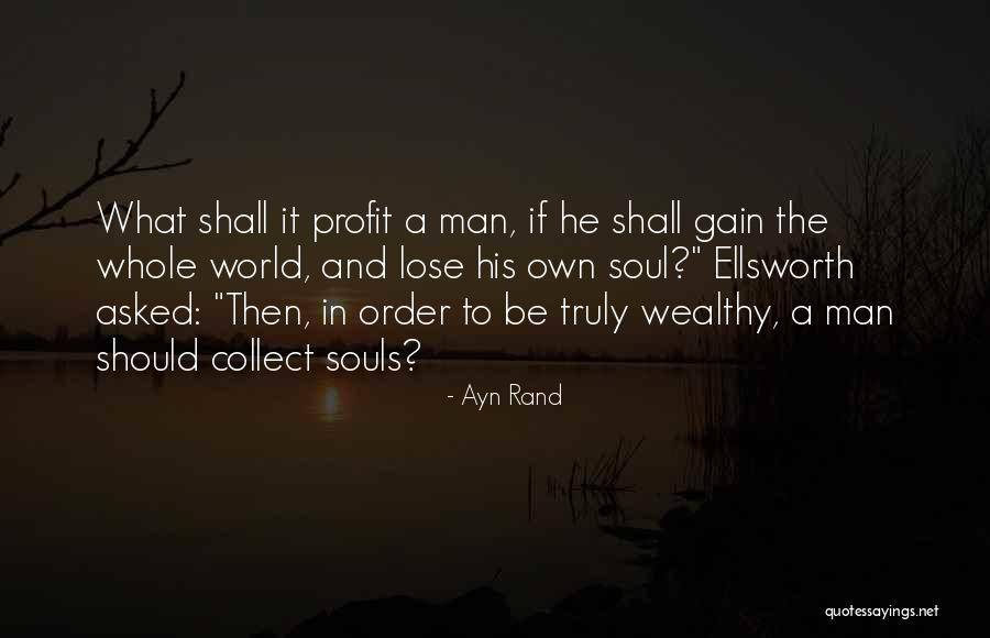 Abbiamo Fatto Quotes By Ayn Rand Abbiamo Fatto Quotes By Ayn Rand