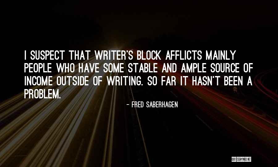 Abbiamo Fatto Quotes By Fred Saberhagen Abbiamo Fatto Quotes By Fred Saberhagen