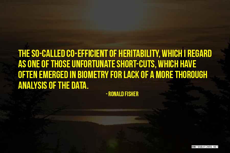 Abbiati Quotes By Ronald Fisher Abbiati Quotes By Ronald Fisher