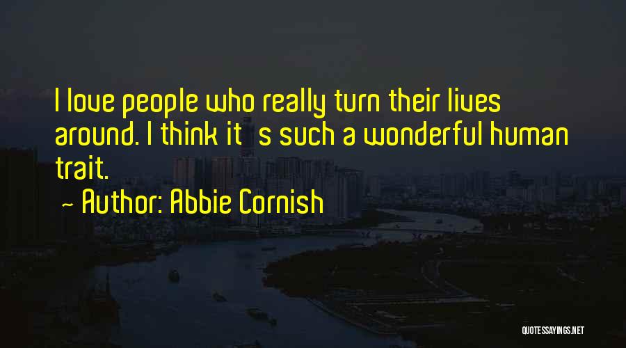 Abbie Cornish Quotes 1173202