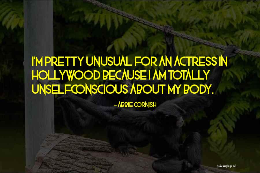 Abbie Cornish Quotes 1411552 Abbie Cornish Quotes 1411552