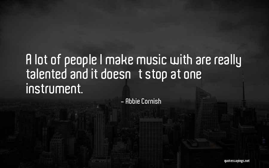 Abbie Cornish Quotes 152313 Abbie Cornish Quotes 152313