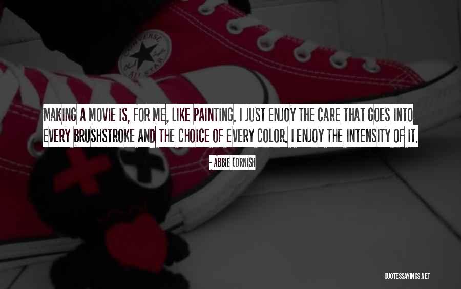 Abbie Cornish Quotes 1683433 Abbie Cornish Quotes 1683433