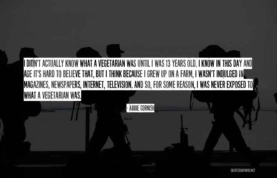 Abbie Cornish Quotes 170049 Abbie Cornish Quotes 170049