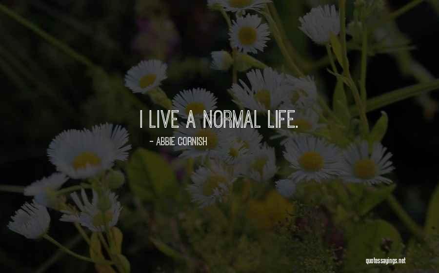 Abbie Cornish Quotes 1784681 Abbie Cornish Quotes 1784681