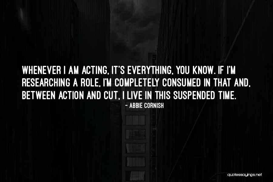 Abbie Cornish Quotes 572093 Abbie Cornish Quotes 572093
