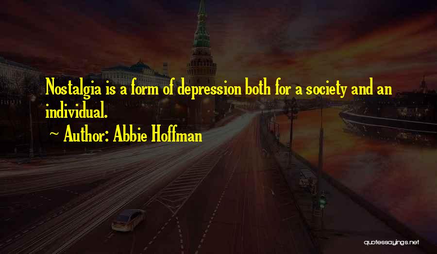 Abbie Hoffman Quotes 1326288