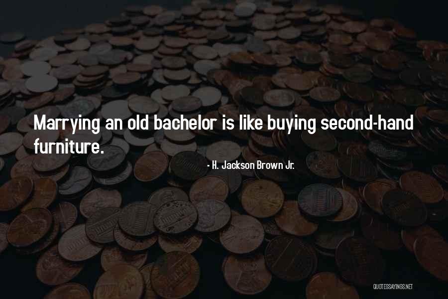 Abbies Quotes By H. Jackson Brown Jr. Abbies Quotes By H. Jackson Brown Jr.