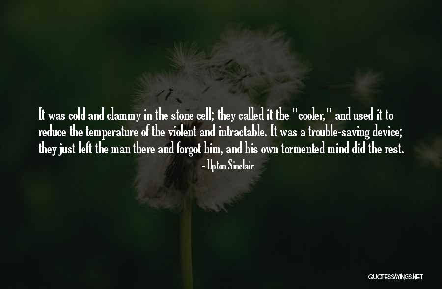 Abbies Quotes By Upton Sinclair Abbies Quotes By Upton Sinclair