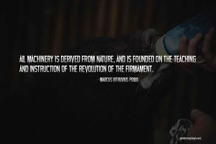 Abbit Quotes By Marcus Vitruvius Pollio Abbit Quotes By Marcus Vitruvius Pollio